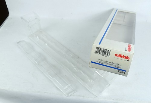 Märklin 4234 leerkarton - märklin,