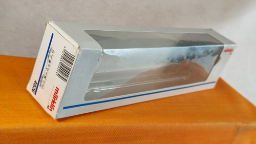 Märklin leerkarton 4026 - märklin,