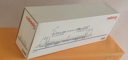 Märklin leerkarton 3348 br - märklin,