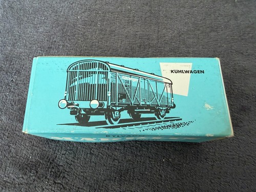 Märklin 4508 leerkarton - leerkarton, für