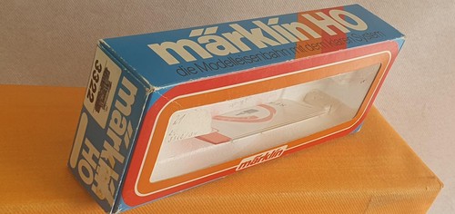 Märklin leerkarton 3322 e - leerkarton,
