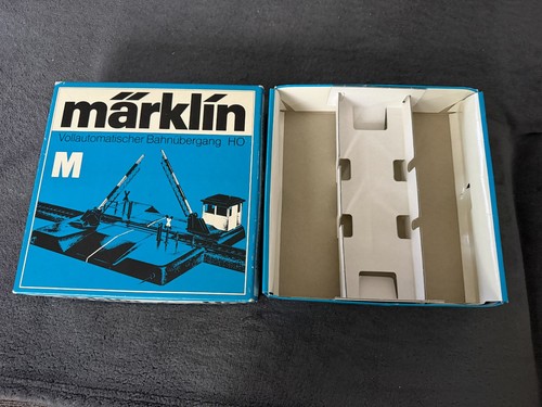 Märklin 7192 leerkarton für - märklin,