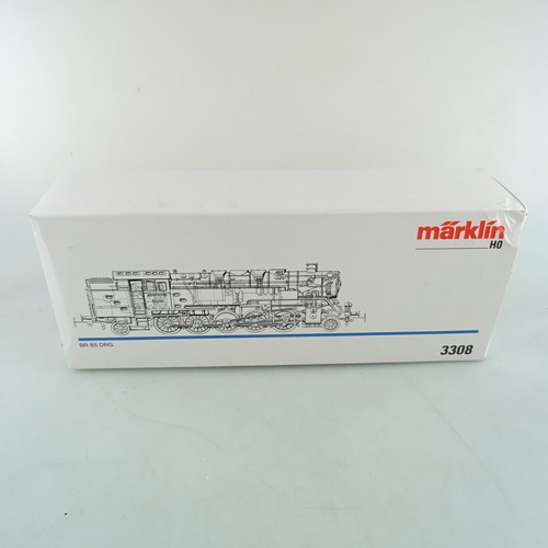 Märklin leerkarton ovp - märklin,
