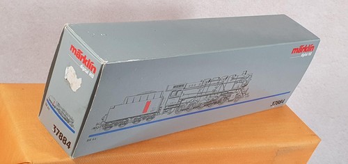 Märklin leerkarton 37884 - 37884,