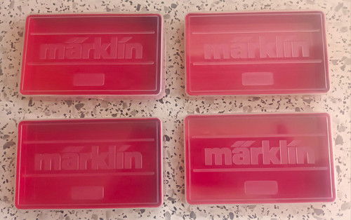 Märklin aufbewahrungsbox - märklin, aufbewahrungsbox/