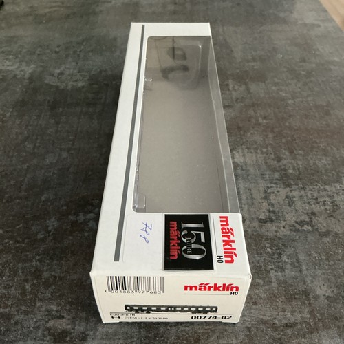 Märklin 00764-02