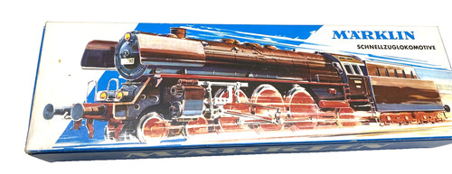 Märklin 3048 - 3048,