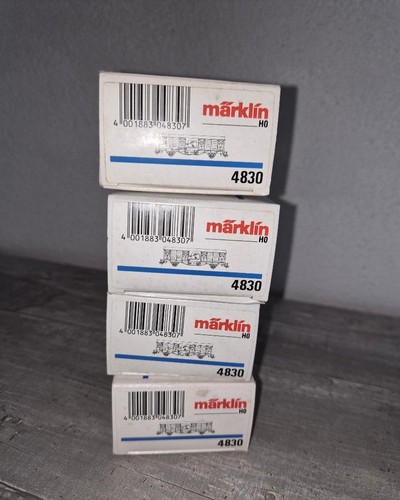 Märklin leerkarton nr - leerkarton,