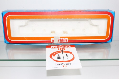 Märklin 3081 ovp leerkarton - 3081,
