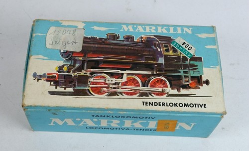 Märklin 3000 leerkarton - 3000,