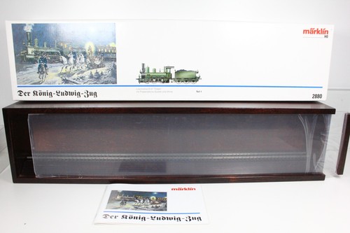 Märklin 2880 ovp mit - märklin,