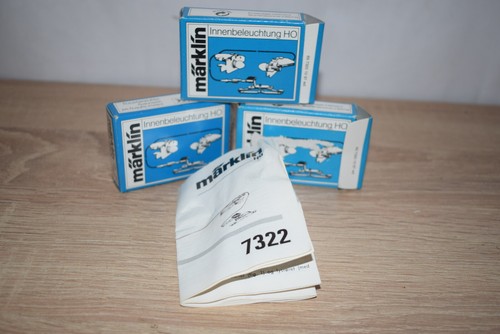 Märklin h0 leerkarton - märklin,