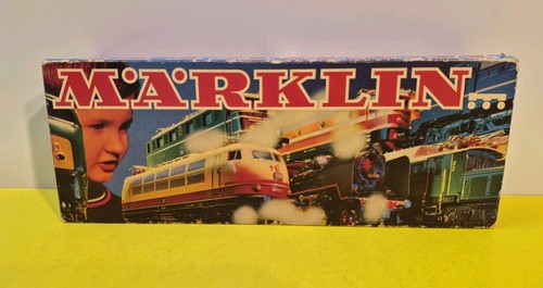 Märklin 3054 - h0,